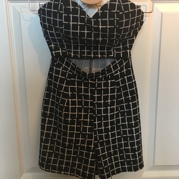 SIRENS Romper - Picture 3 of 6